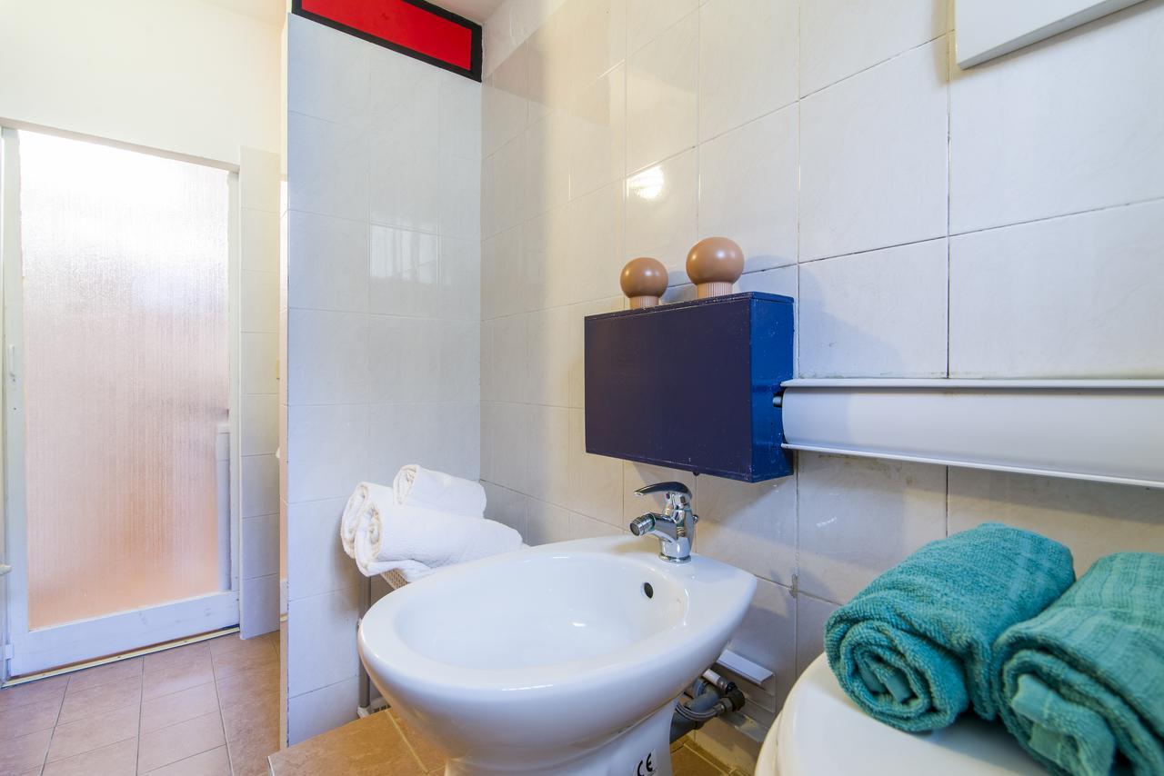 Nelson Mandela Forum Flat Florence Buitenkant foto