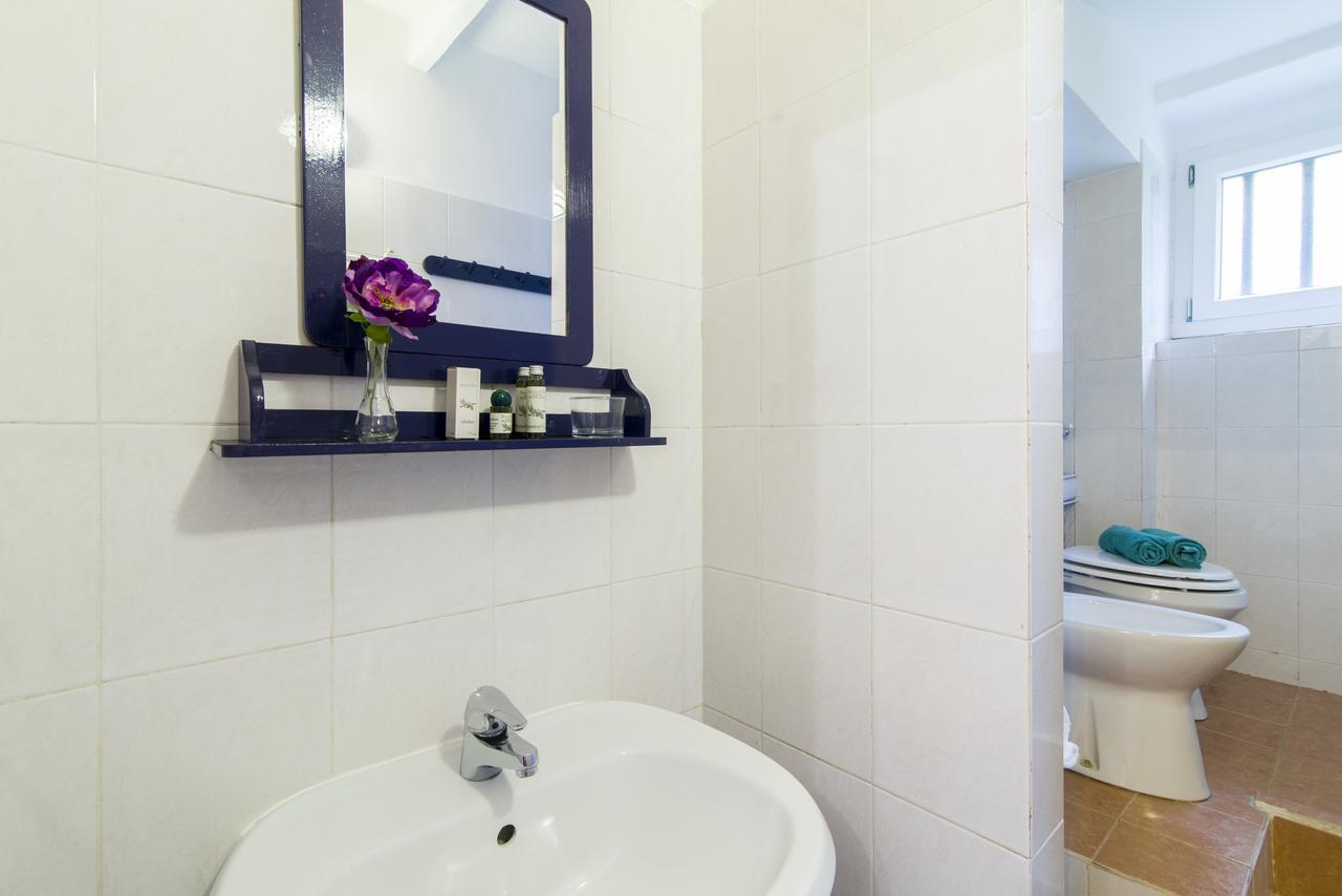 Nelson Mandela Forum Flat Florence Buitenkant foto
